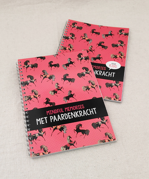 Mindful Memories met Paardenkracht Paardenkracht Campus
