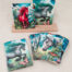 Paardenkracht Horse Power Duality Oracle Deck paardencoaching Paardenkracht Campus Kaartenset Coachkaarten Orakelkaarten